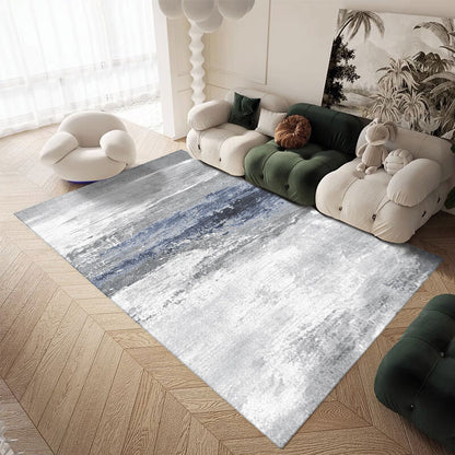 XL Extra Large Lush Plush Ethereal Carpet Rug (300 x 200)