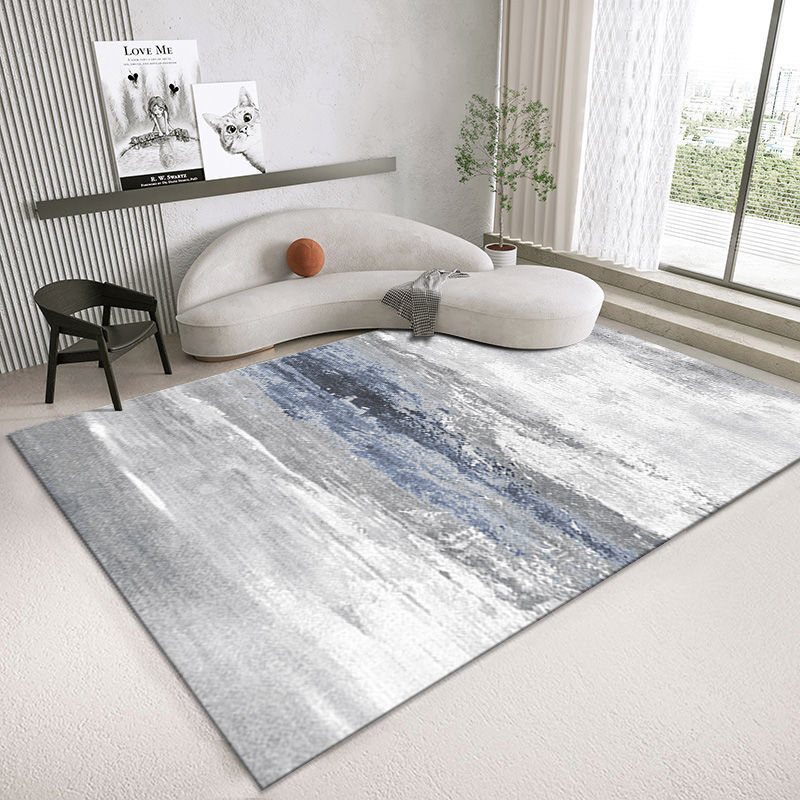 XL Extra Large Lush Plush Ethereal Carpet Rug (300 x 200)