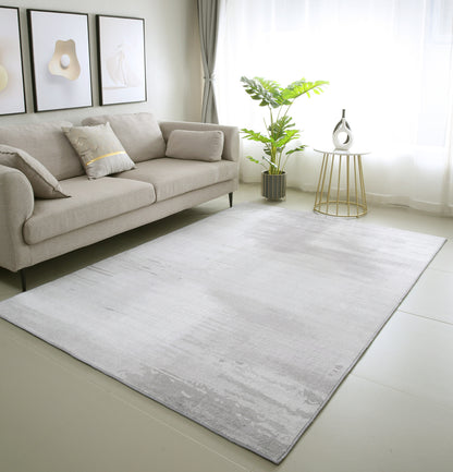 XL Extra Large Lush Plush Melody Carpet Rug (300 x 200)