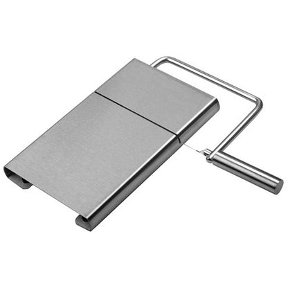 Stainless Steel Cheese Cutter Cutting Wire Board