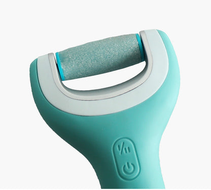 Wet & Dry Rechargeable Foot File Automatic Callus Remover