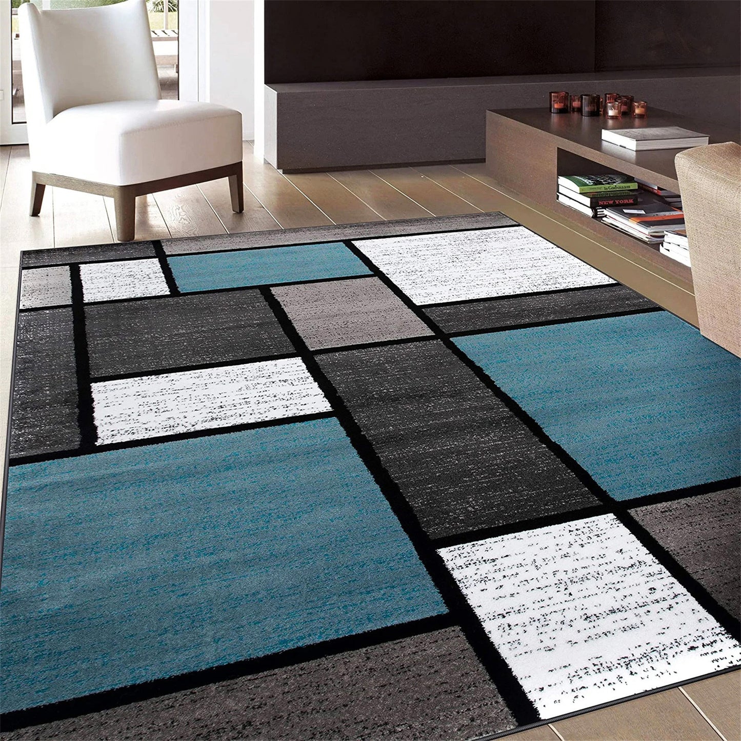 Large Concept Rug Carpet Mat (230 x160)