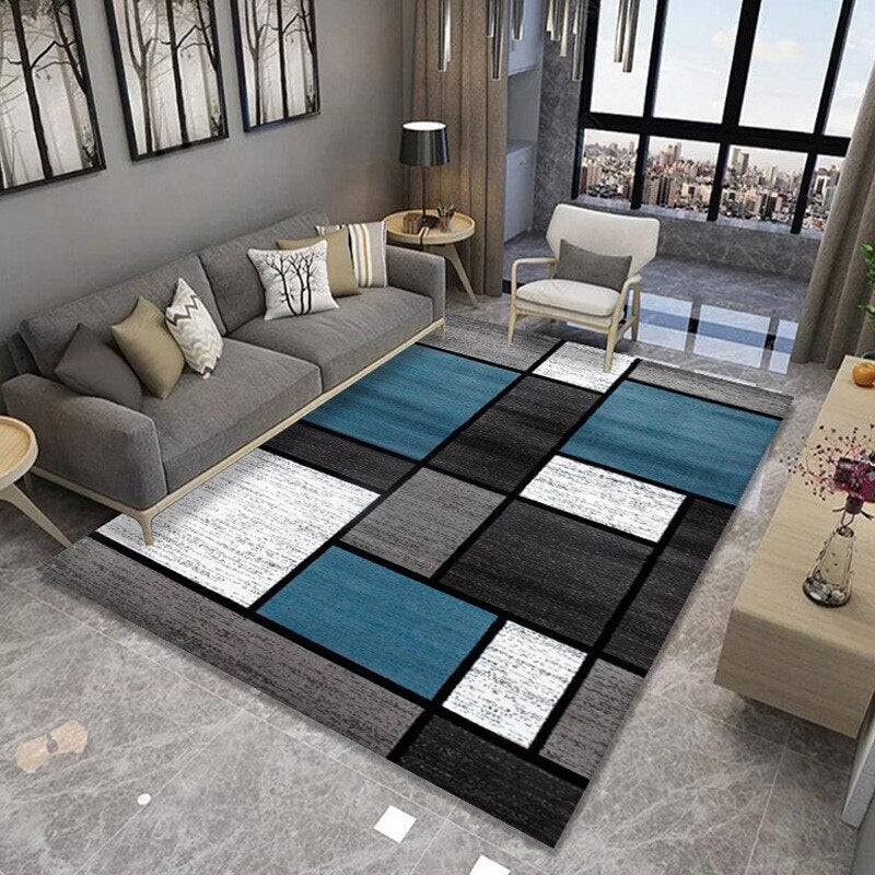 Large Concept Rug Carpet Mat (230 x160)