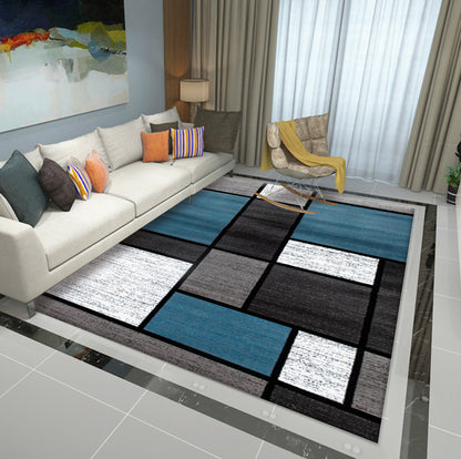 Large Concept Rug Carpet Mat (230 x160)