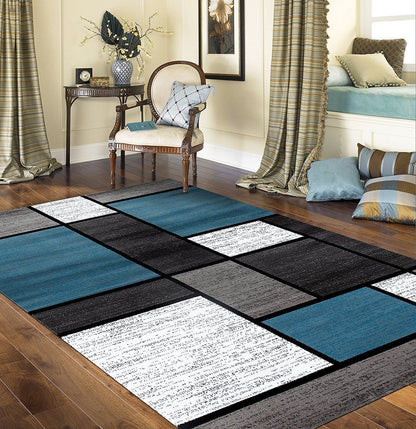 Large Concept Rug Carpet Mat (230 x160)