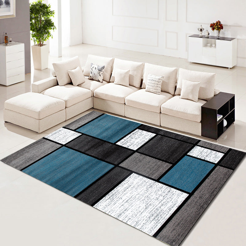 Large Concept Rug Carpet Mat (230 x160)