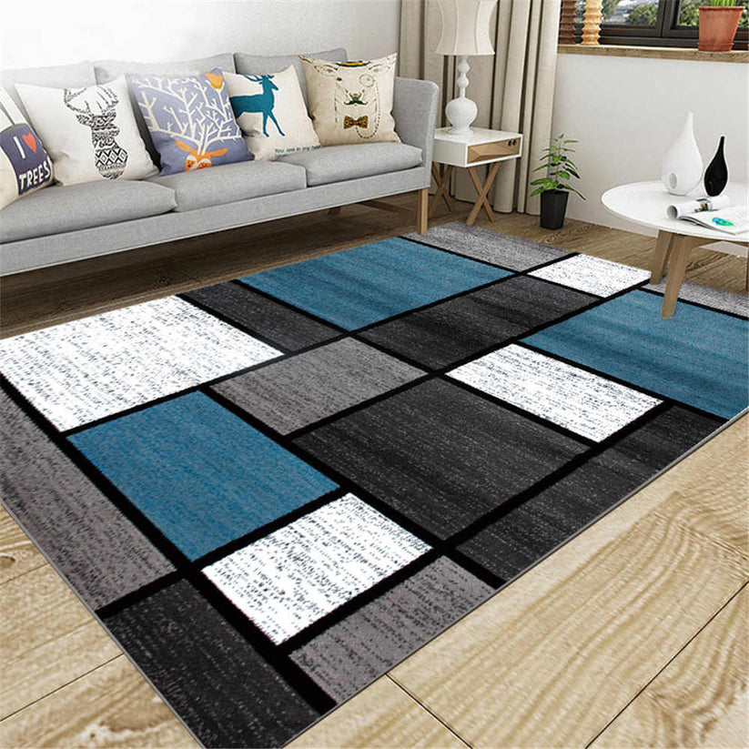 Big Size Rug Mat XL Extra Large Concept Rug Carpet Mat (300 x 200)