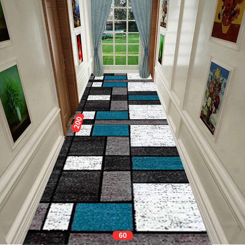 Concept Hallway Runner Area Rug Carpet Mat (60 x 200)