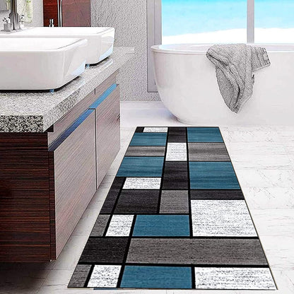 Concept Hallway Runner Area Rug Carpet Mat (60 x 200)