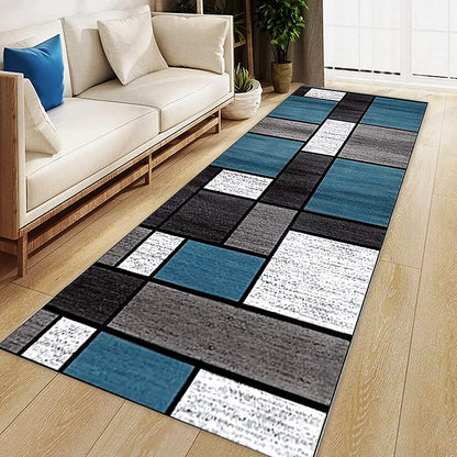 Concept Hallway Runner Area Rug Carpet Mat (60 x 200)