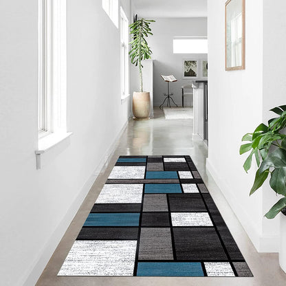 Concept Hallway Runner Area Rug Carpet Mat (60 x 200)