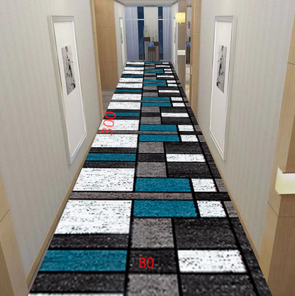 Concept Hallway Runner Area Rug Carpet Mat (80 x 300)