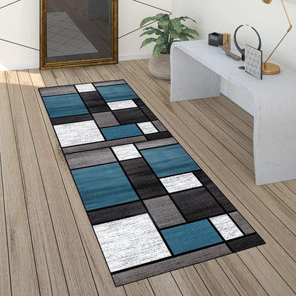 Concept Hallway Runner Area Rug Carpet Mat (80 x 300)