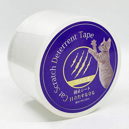 Anti-scratch Cat Tape Furniture Guard Scratch Protector Roll