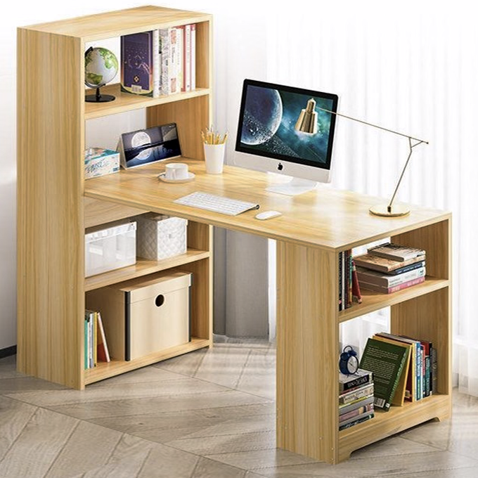 Desk with Shelves | Buy Cheap Desks Online - Dshop