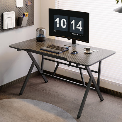 Vertex Modern Multifunctional Ergonomic Computer Desk