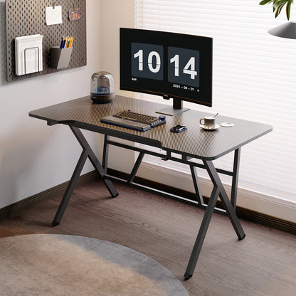 Vertex Modern Multifunctional Ergonomic Computer Desk