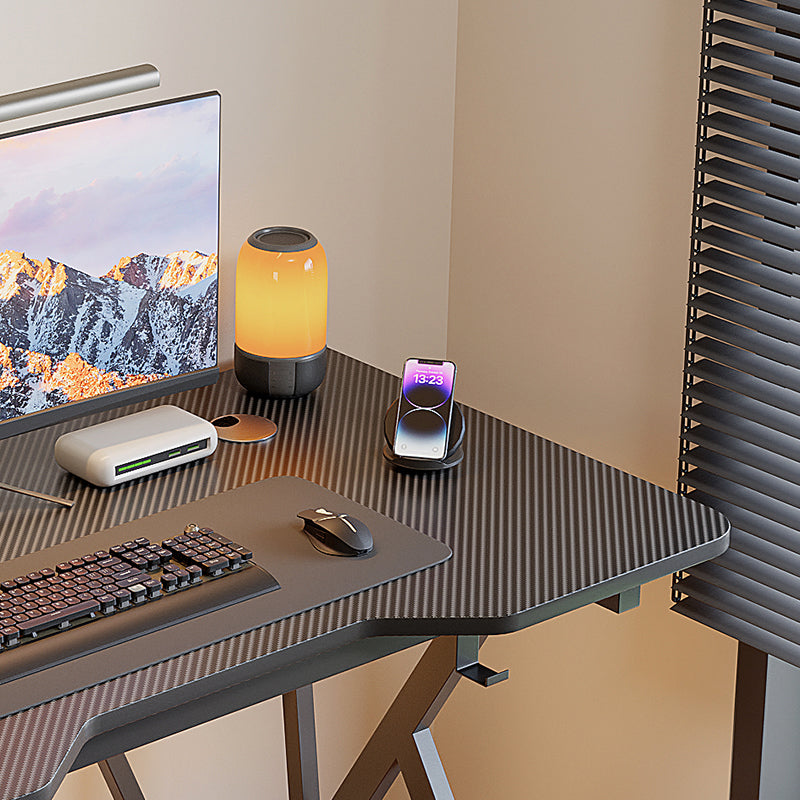 Vertex Modern Multifunctional Ergonomic Computer Desk