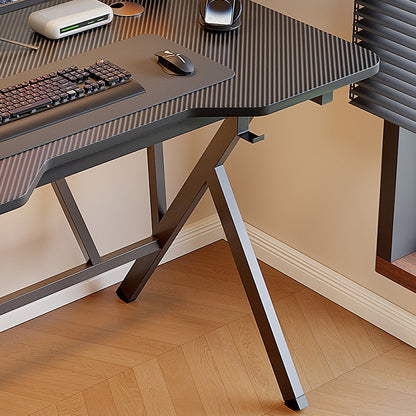 Vertex Modern Multifunctional Ergonomic Computer Desk