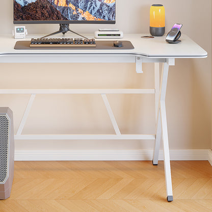 Large Vertex Modern Multifunctional Ergonomic Computer Desk