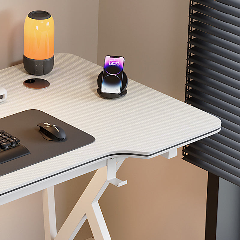 Large Vertex Modern Multifunctional Ergonomic Computer Desk