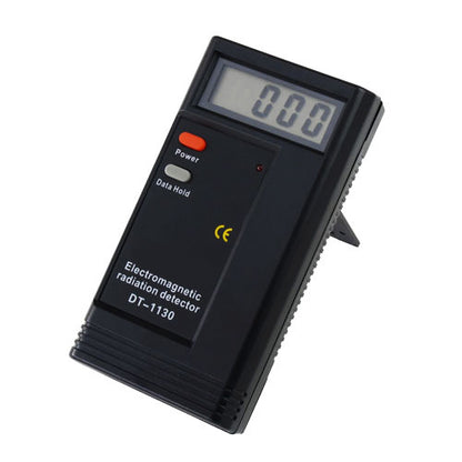 Digital Electromagnetic Radiation Detector