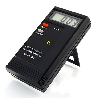 Digital Electromagnetic Radiation Detector