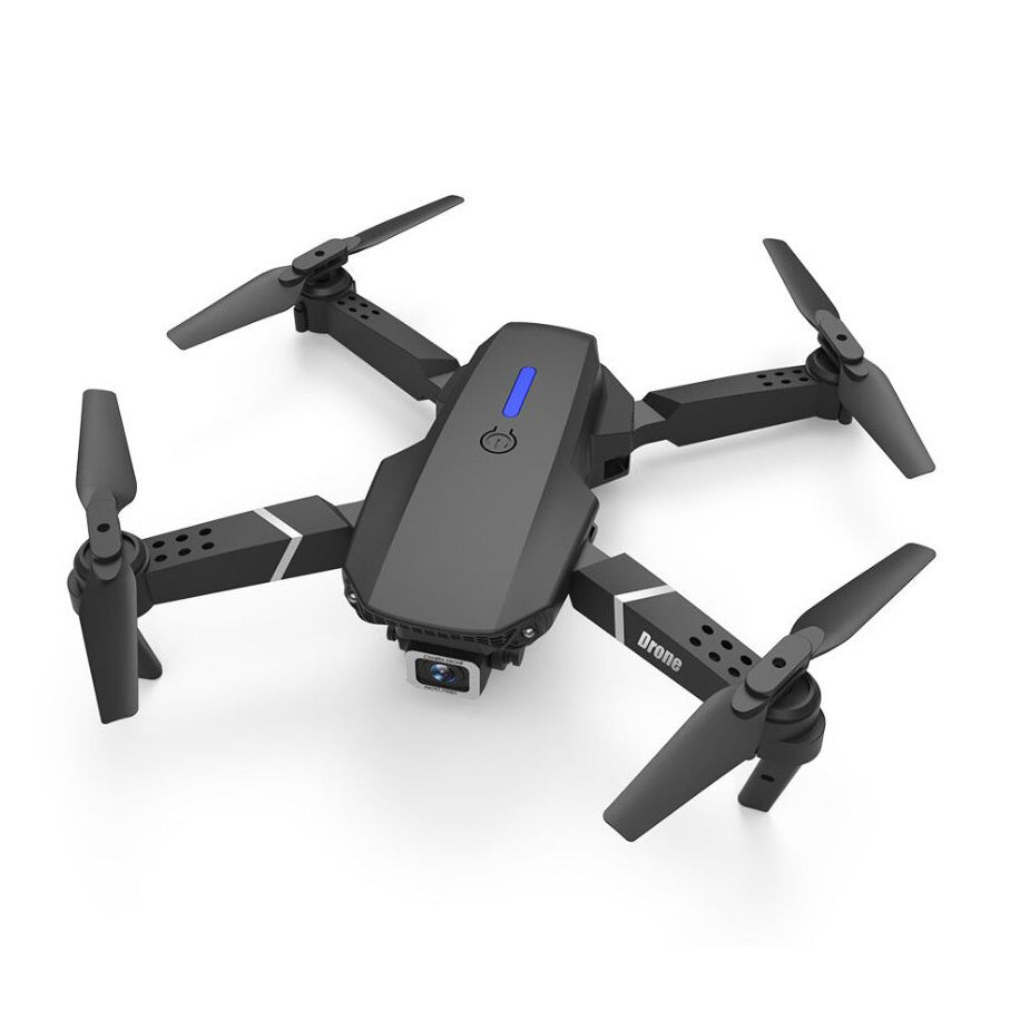 4K HD Wide-angle Quadcopter Remote Control Drone with Camera