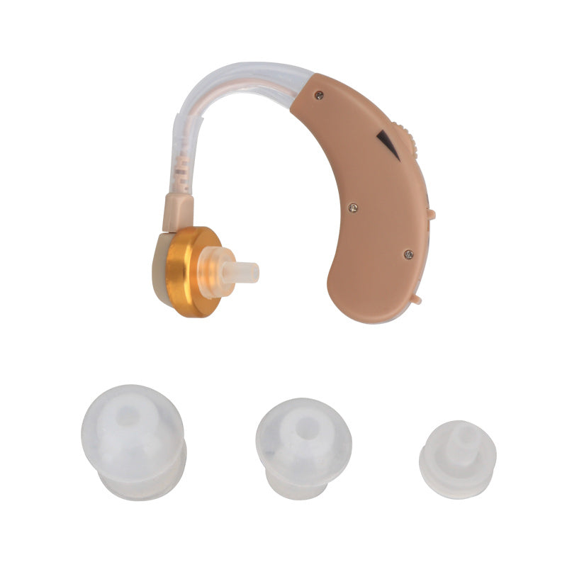 Hearing Aid Sound Voice Amplifier for Elderly Adults