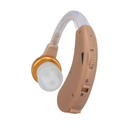 Hearing Aid Sound Voice Amplifier for Elderly Adults