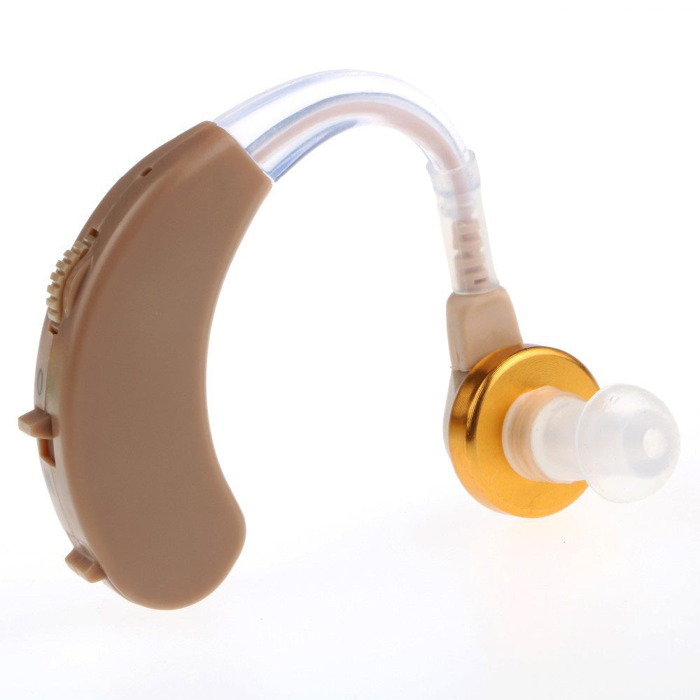 Hearing Aid Sound Voice Amplifier for Elderly Adults