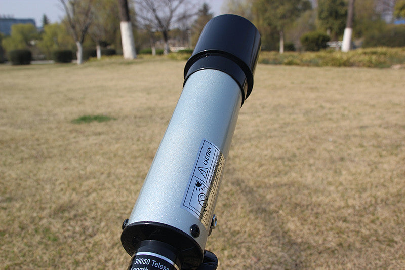 Astronomical and Terrestrial Telescope