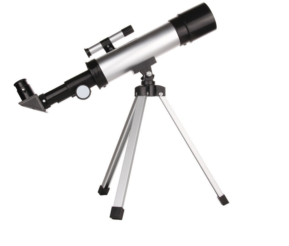 Astronomical and Terrestrial Telescope