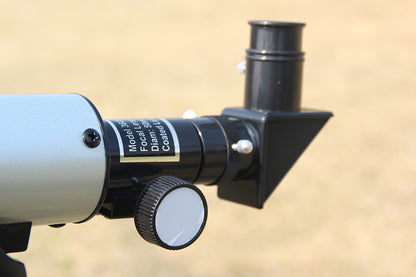 Astronomical and Terrestrial Telescope