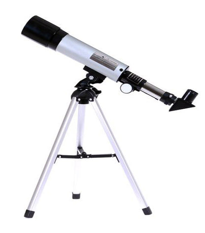 Astronomical and Terrestrial Telescope