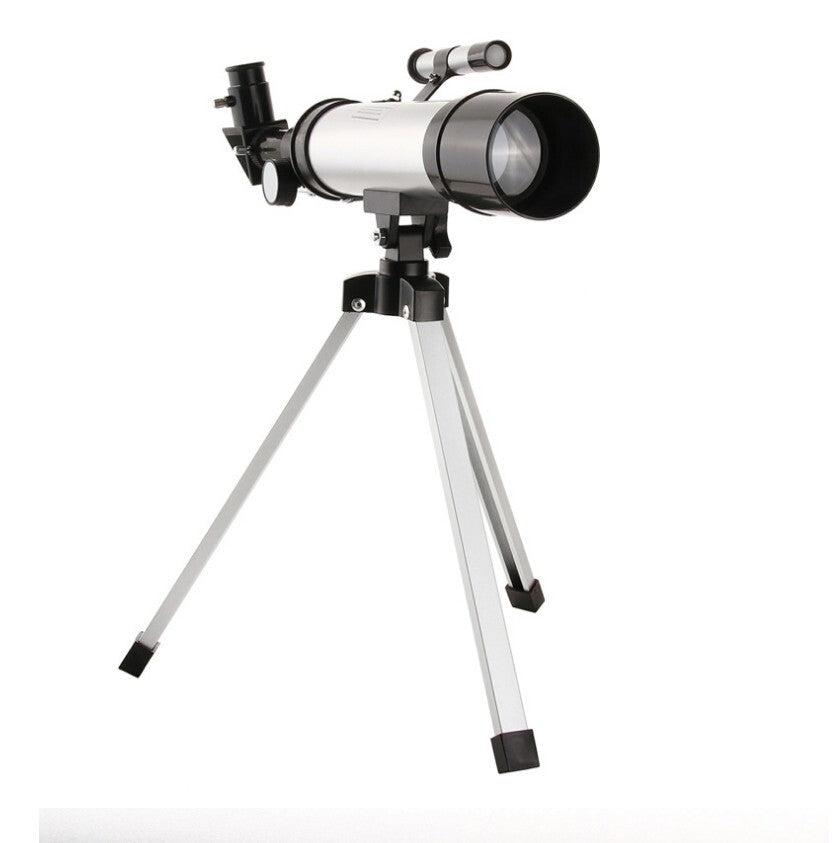 Astronomical and Terrestrial Telescope