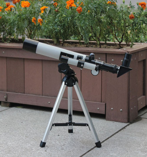 Astronomical and Terrestrial Telescope