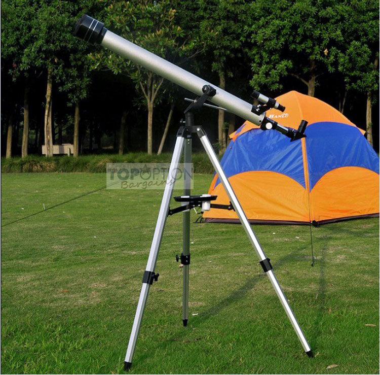 525x Magnification Astronomical Telescope