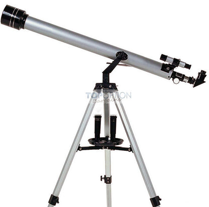 525x Magnification Astronomical Telescope