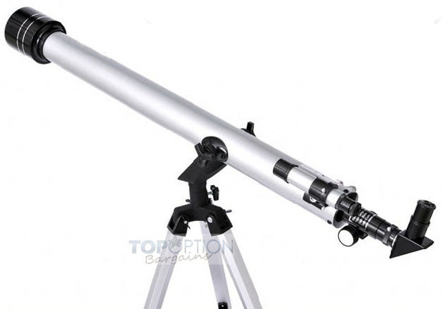 525x Magnification Astronomical Telescope