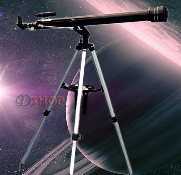 675x Magnification Astronomical Telescope