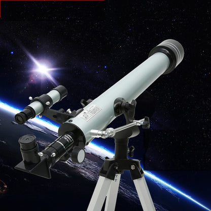 675x Magnification Astronomical Telescope