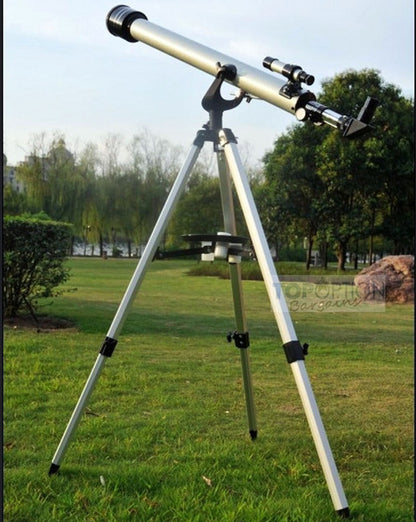 675x Magnification Astronomical Telescope