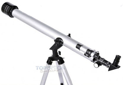 675x Magnification Astronomical Telescope