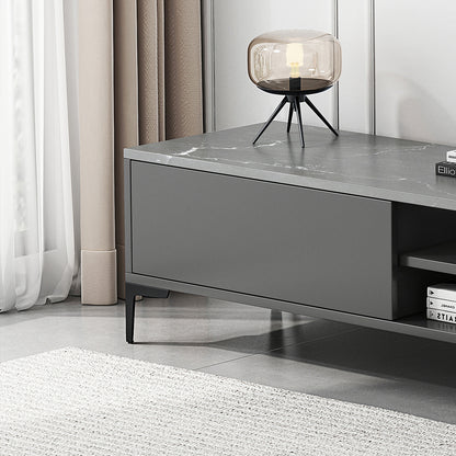 Minimalist TV Cabinet Entertainment Unit 140cm