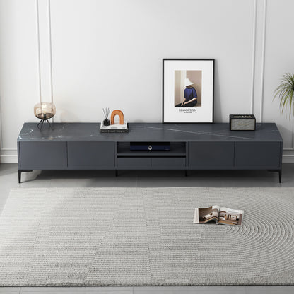 2m Minimalist TV Cabinet Entertainment Unit 200cm