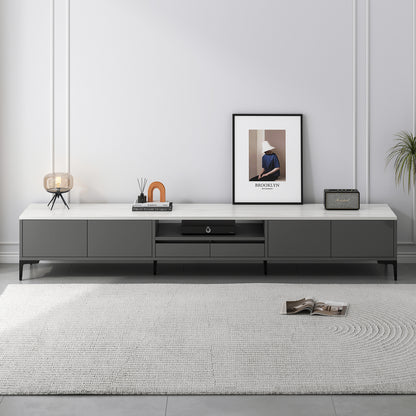 2m Minimalist TV Cabinet Entertainment Unit 200cm