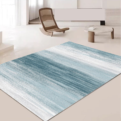 XL Large Lush Plush Seaside Carpet Rug (280 x 180)