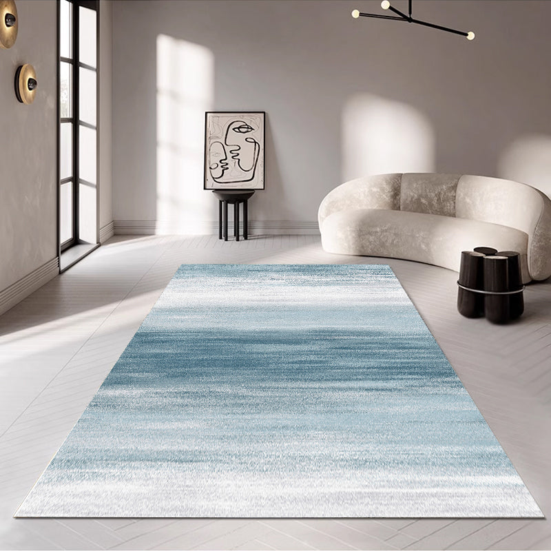 XL Large Lush Plush Seaside Carpet Rug (280 x 180)