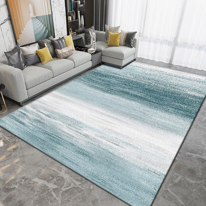 XL Large Lush Plush Seaside Carpet Rug (280 x 180)